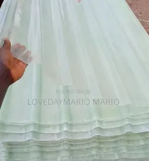 Transparent Sheet