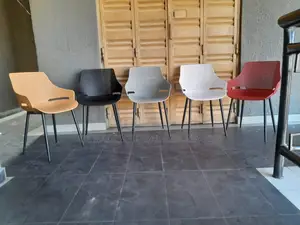 Cafe Restaurant Chair