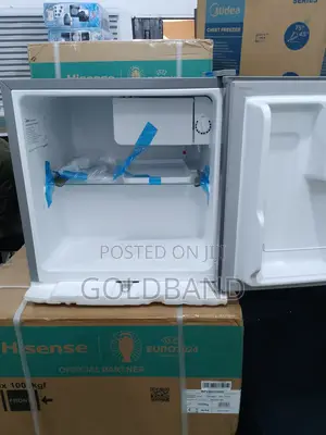 Midea 45L Single Door Super Chilling Refrigerator