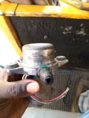 Vacuum Pump