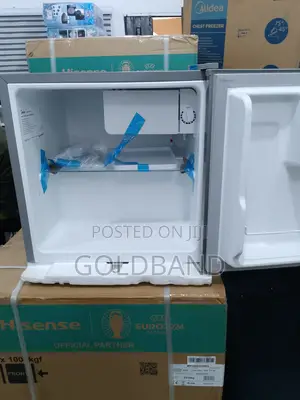 Midea 45L Single Door Silent Operation Refrigerator