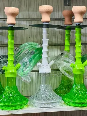 Shisha Pot