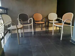 Restaurant Chair
