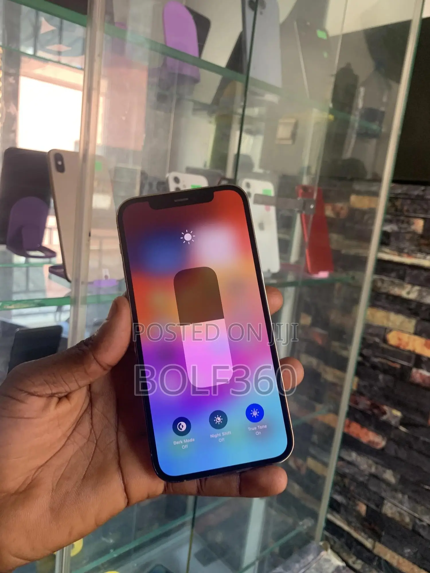 Apple iPhone 12 Pro 128 GB White