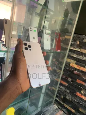 Apple iPhone 12 Pro 128 GB White
