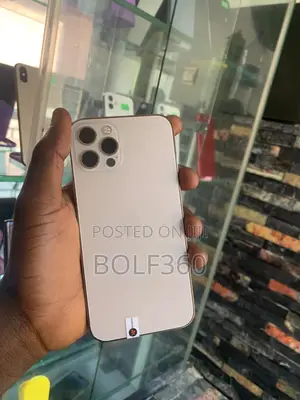 Apple iPhone 12 Pro 128 GB White
