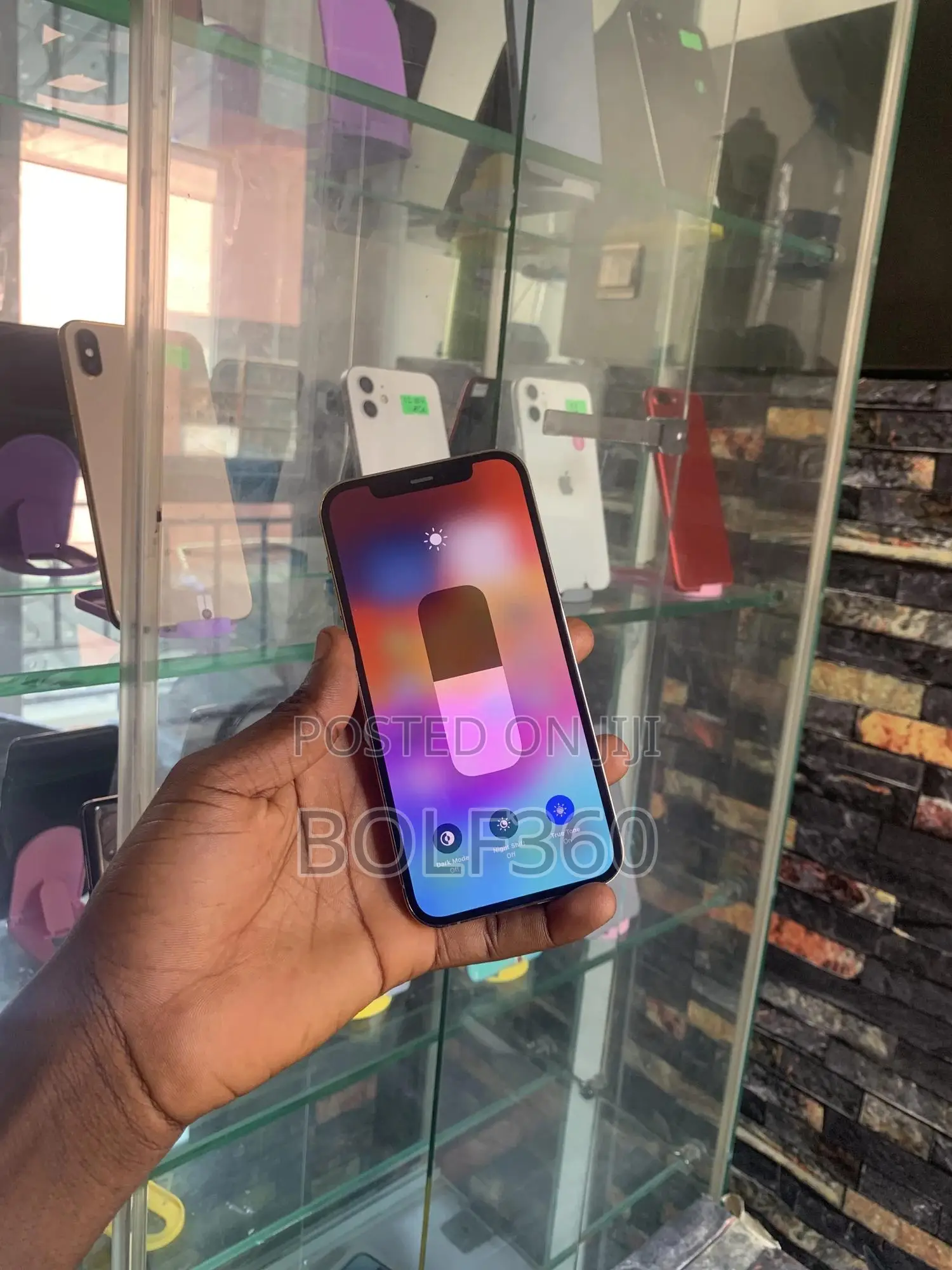 Apple iPhone 12 Pro 128 GB White