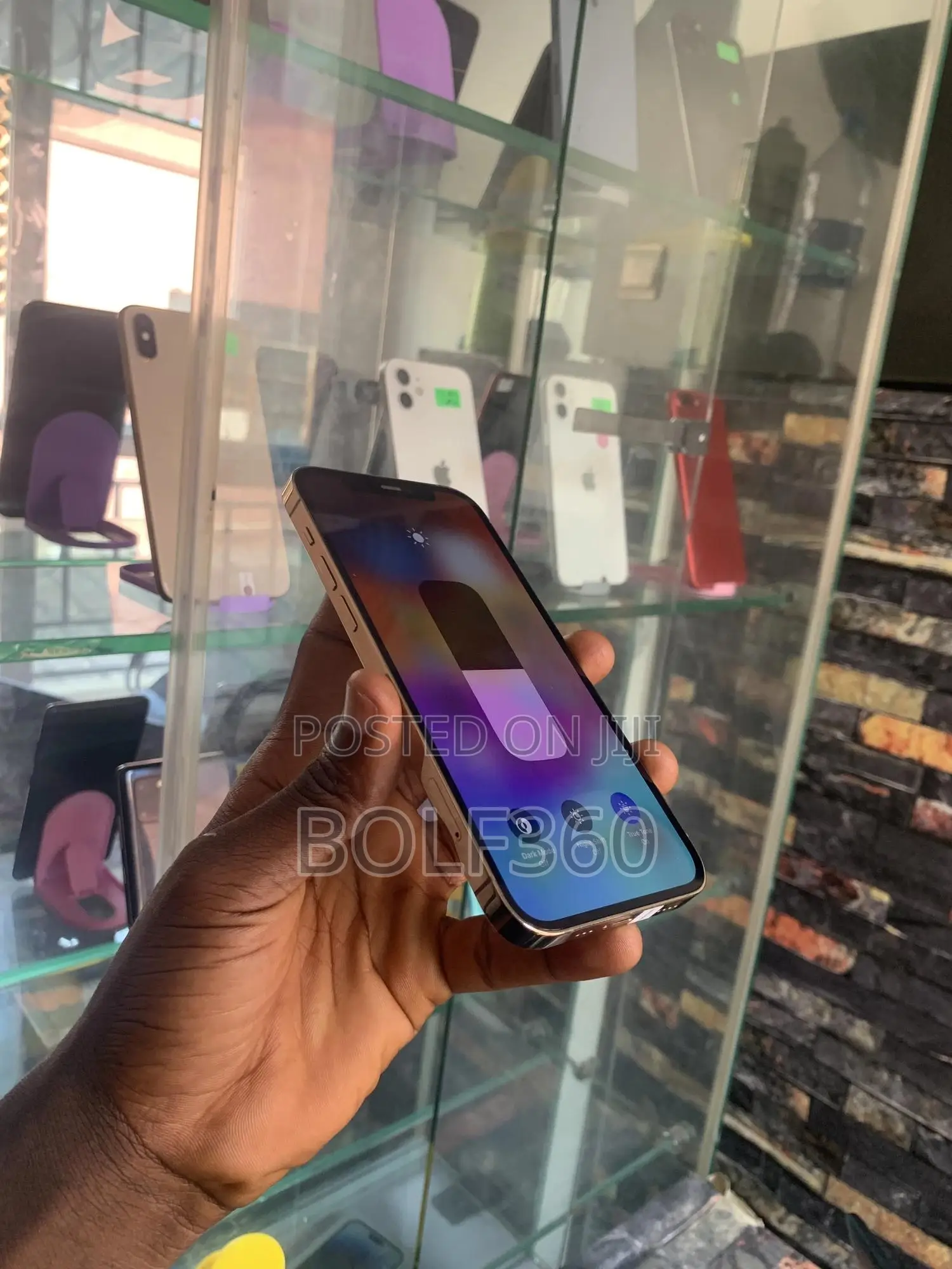 Apple iPhone 12 Pro 128 GB White