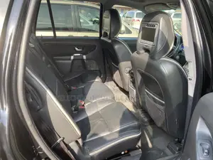 Volvo XC90 2010 Black