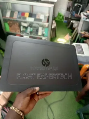 Laptop HP ZBook 15u G3 16GB Intel Core I7 SSD 512GB