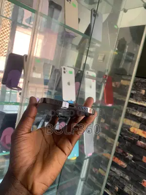 Apple iPhone 12 Pro Max 256 GB Black