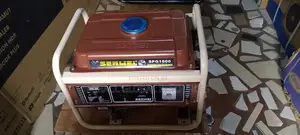 Senwei Generator 1.5kva