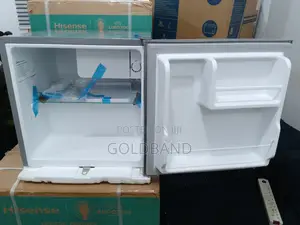 Midea 45L Single Door Compact-Designed Refrigerator
