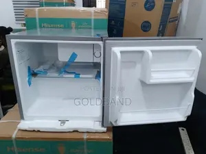 Midea 45L Single Door Modern-Designed Refrigerator