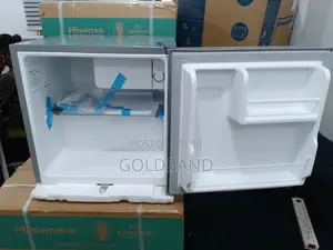 Midea 45L Single Door Uniform Cooling Refrigerator