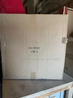 Deep Fryer