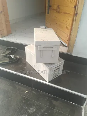 Sell Your Aboundomed Inverter Battery's for Us in Good Rate