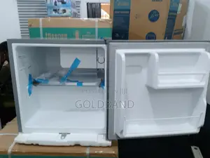 Midea 45L Single Door Fast Freezing Refrigerator
