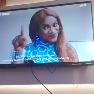 Lg 65 Inches Quad Core Processor