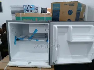 Midea 45L Single Door Power Cooling Refrigerator