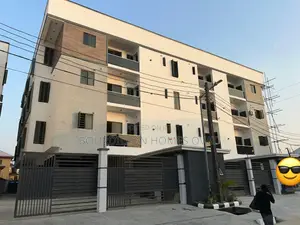 2bdrm Apartment in Ikate for sale