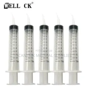 Dental Syringe