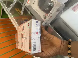Wireless Mouse