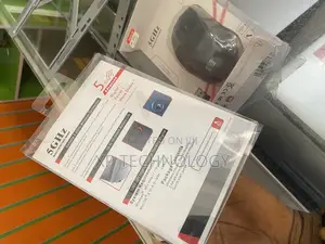 Wireless Mouse
