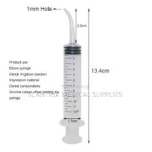 Dental Injection