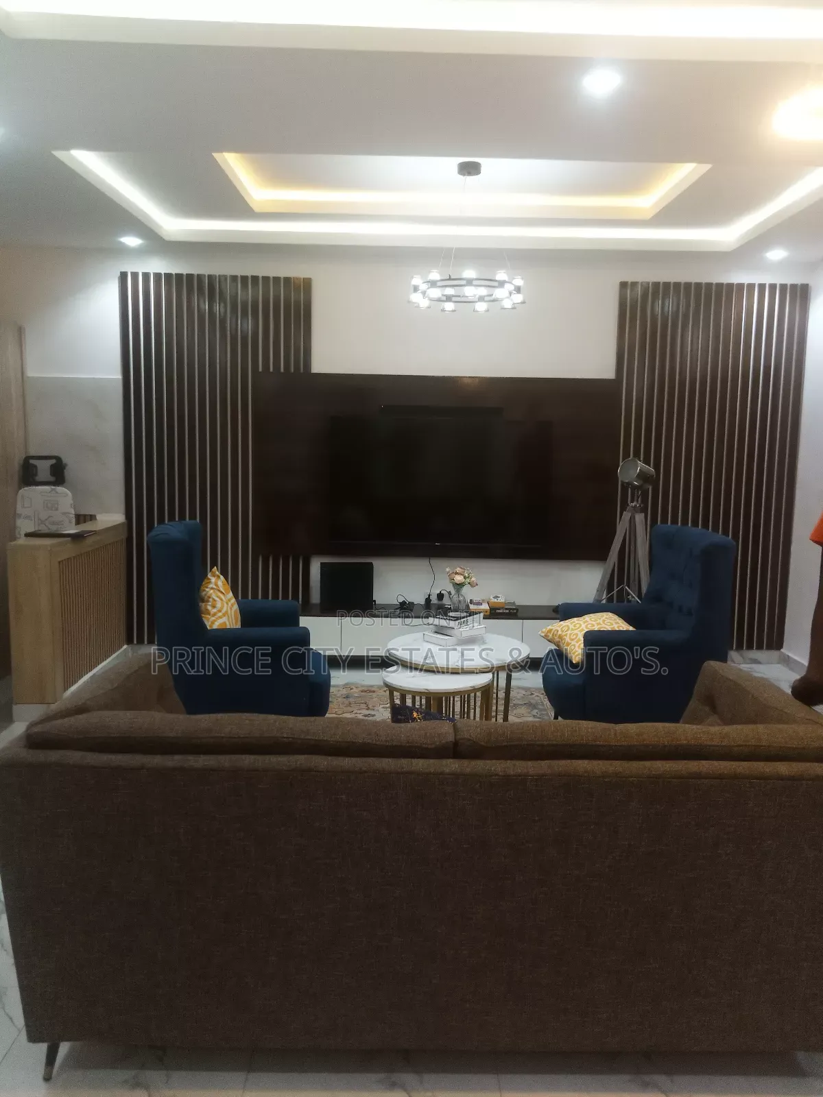 Properties in Surulere