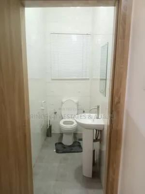 Properties in Surulere