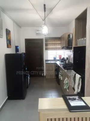 Properties in Surulere