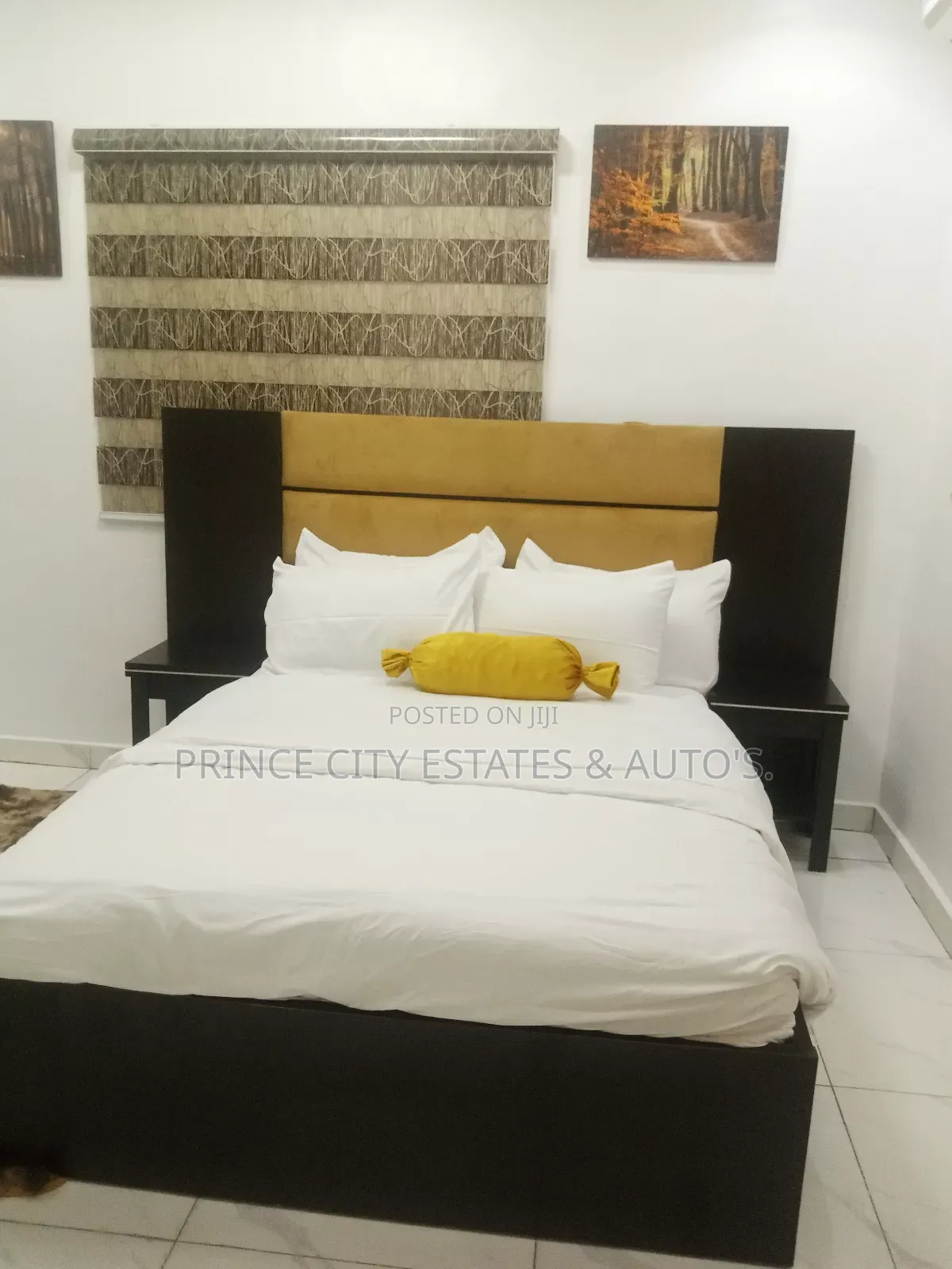 Properties in Surulere