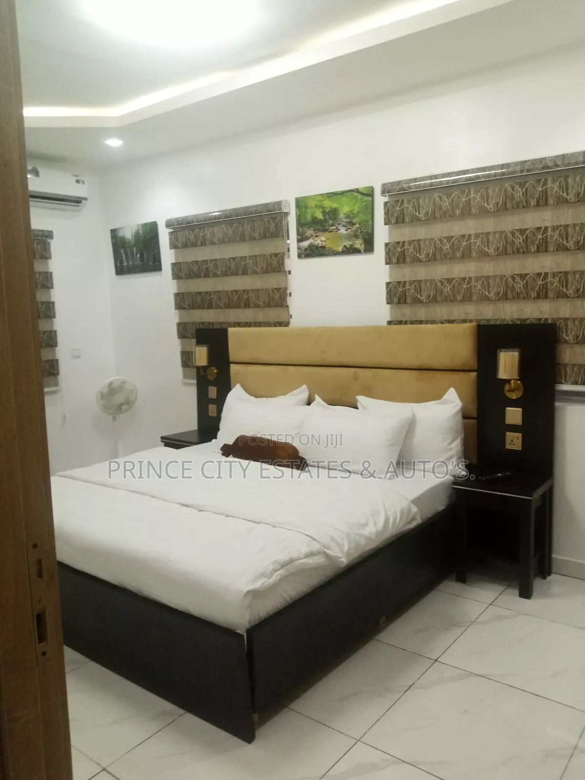 Properties in Surulere