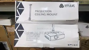 Smaat Projection Ceiling Mount.