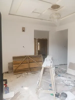 Furnished 2bdrm Apartment in Surulere for rent