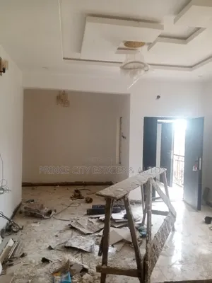 Furnished 2bdrm Apartment in Surulere for rent
