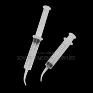 Syringe for Elbow