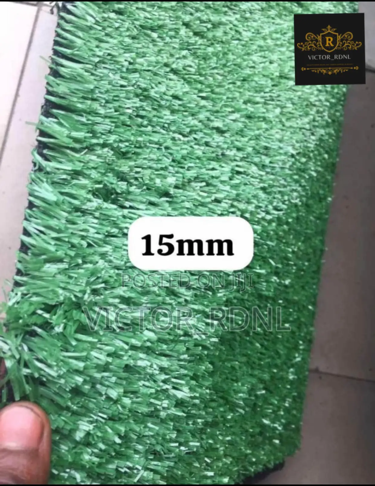 Artificial Grass