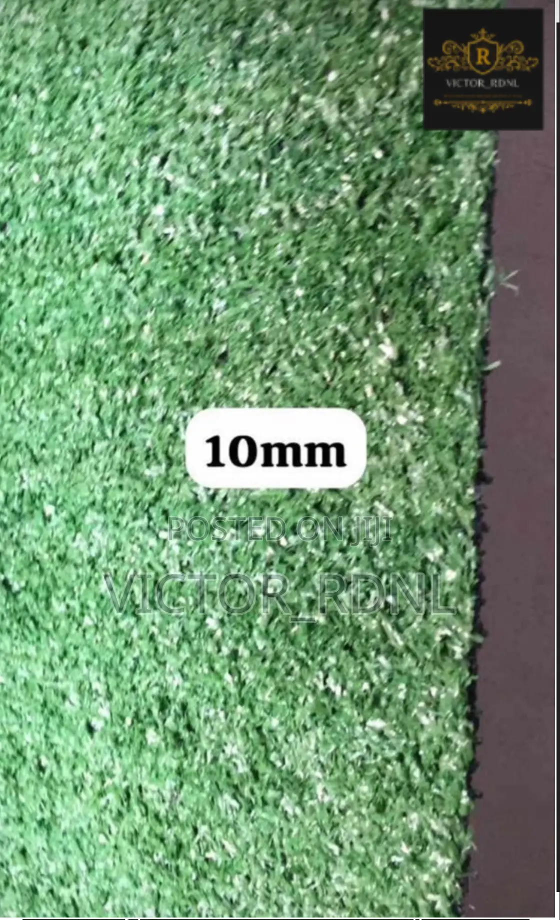 Artificial Grass