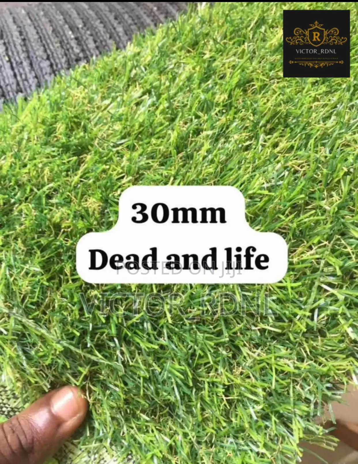 Artificial Grass