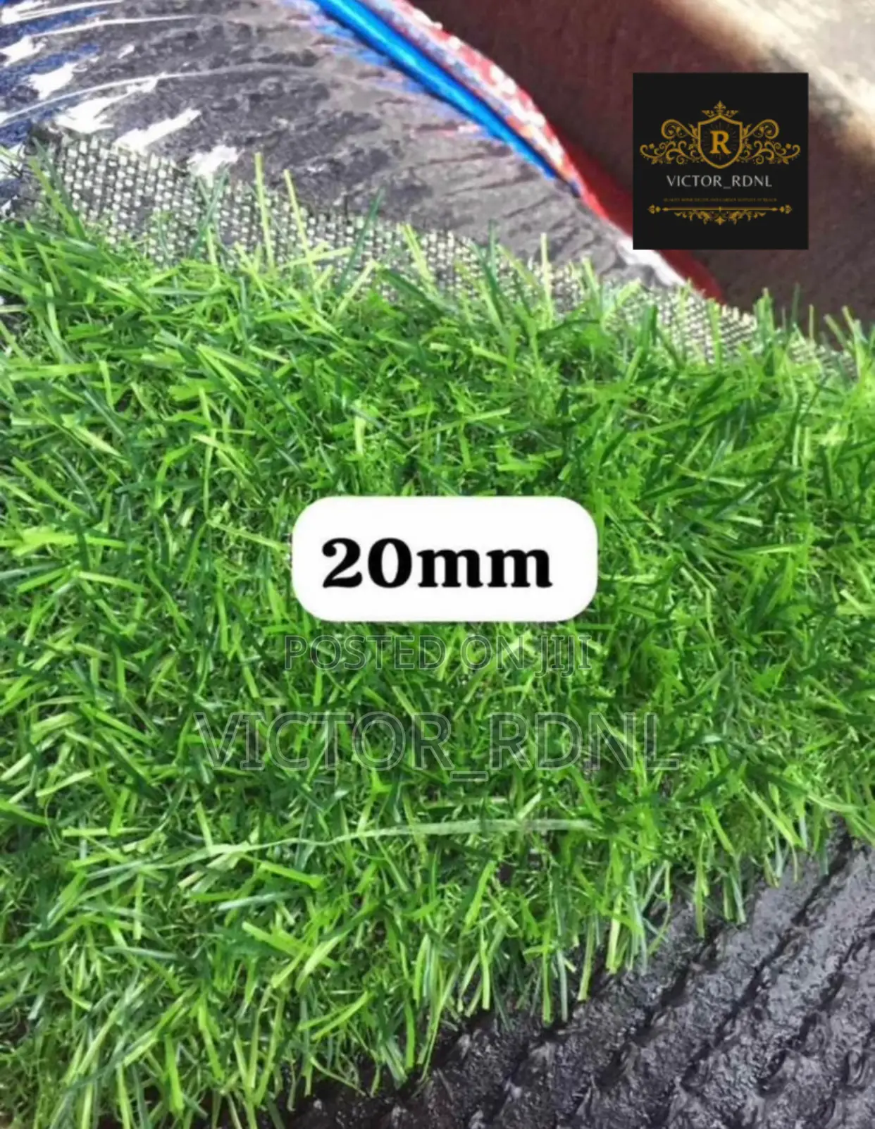 Artificial Grass