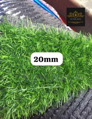 Artificial Grass
