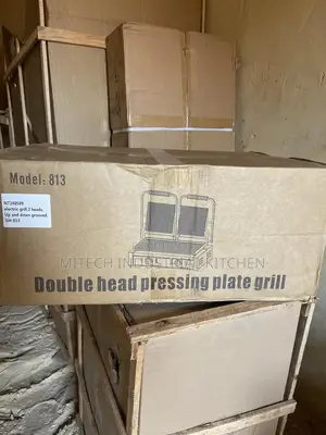 Electric Grill