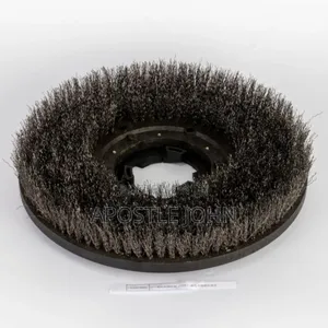 Scrubber Machine