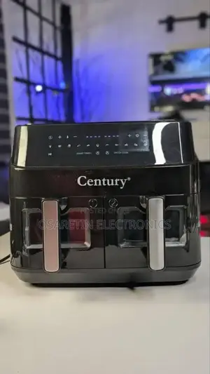 Century Air Fryer 10 Liter