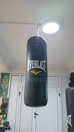 Hanging PUNCHING Bag
