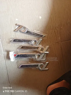 Car Upgrade Specialist