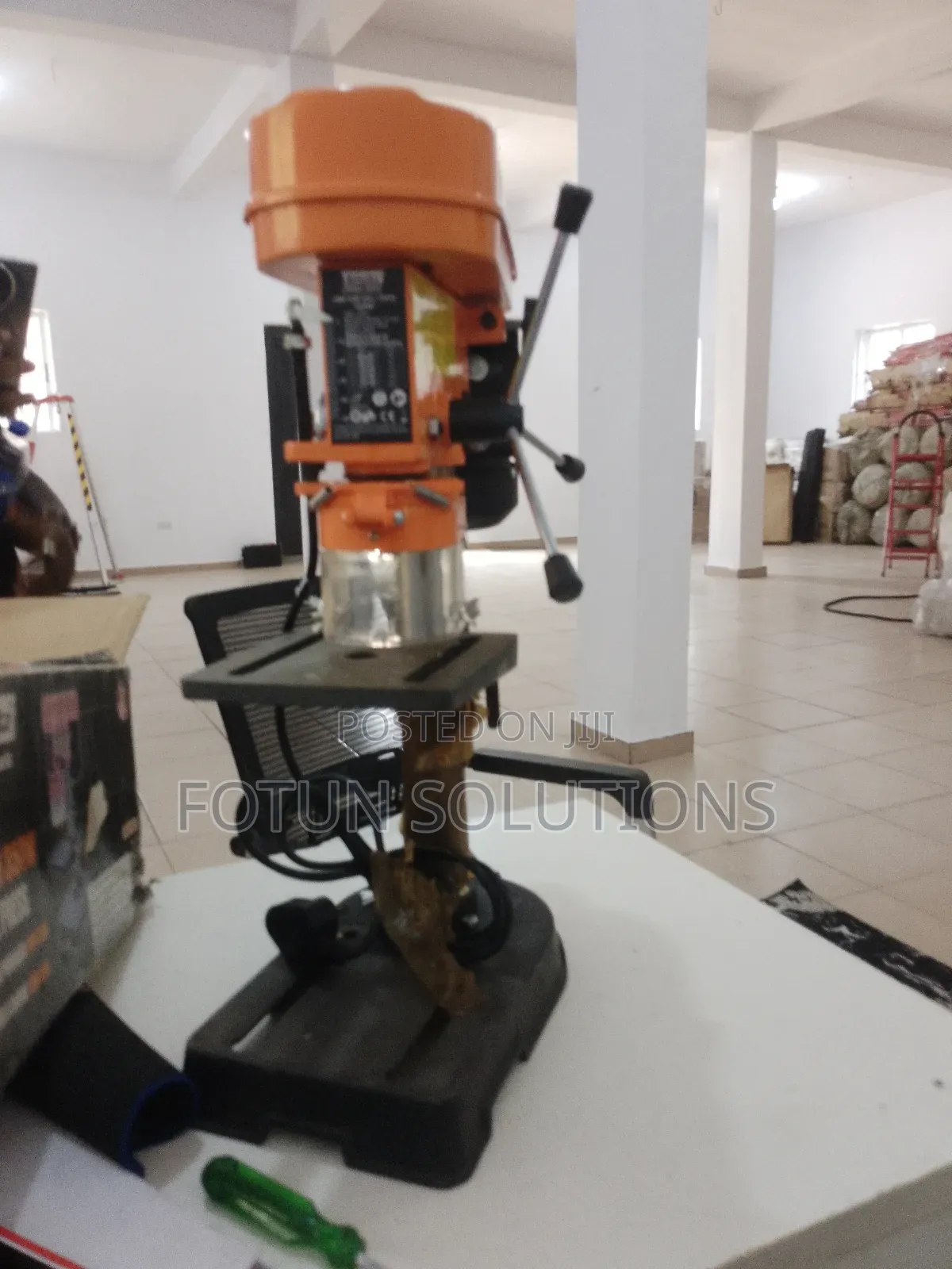 Drill Machine 13mm