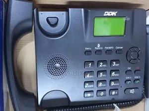 Home Wireless Phone With 2 Sim